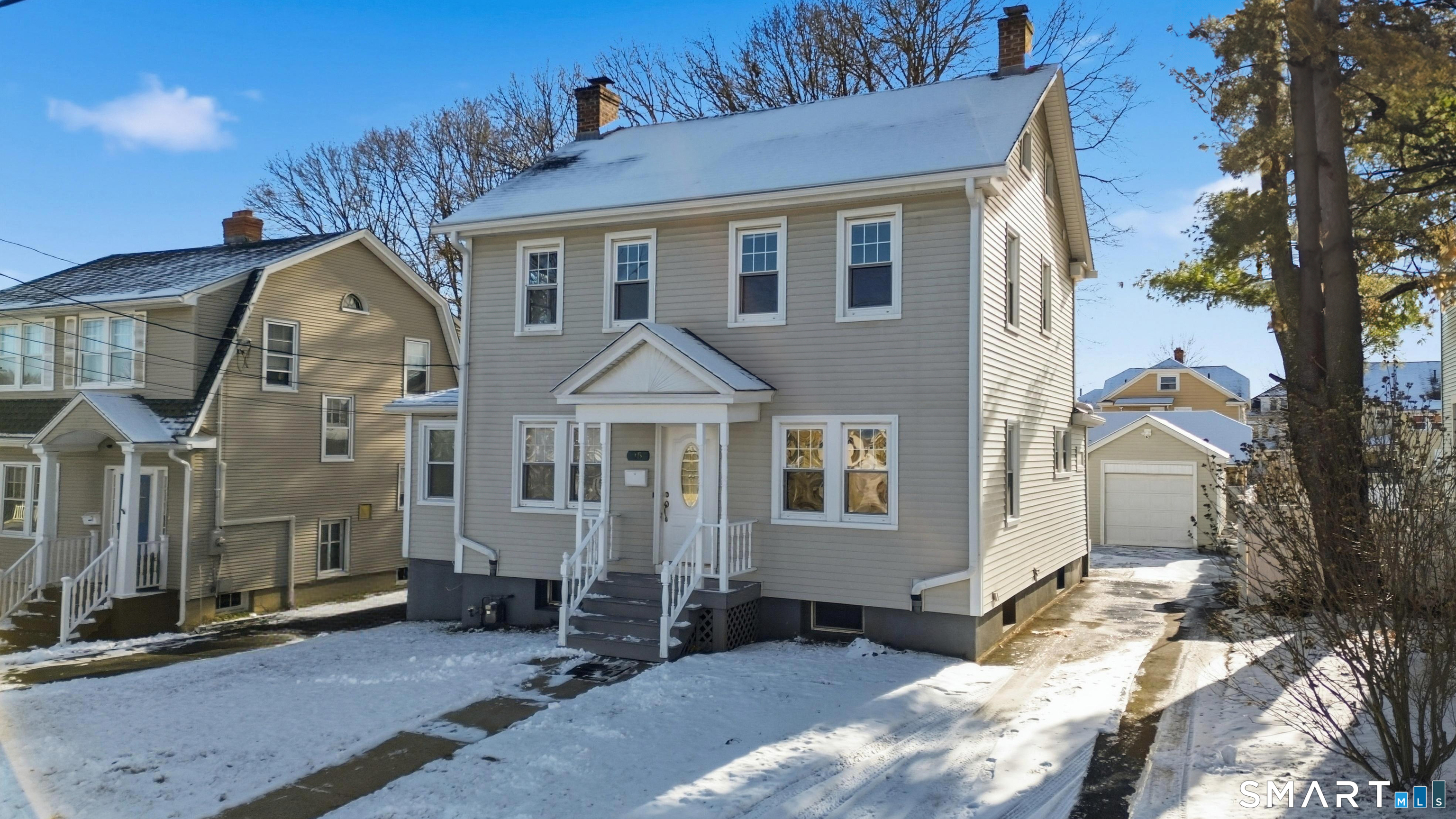 15 Eastview Street Hartford CT 06114