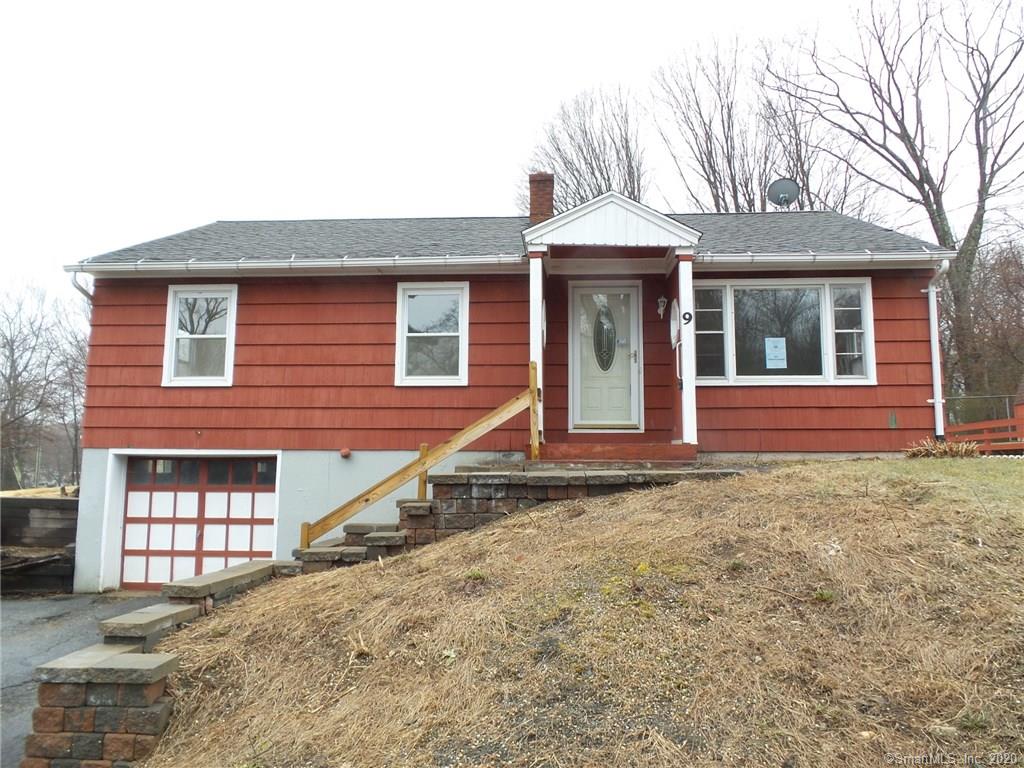 9 Lynn Heights Road Torrington CT 06790