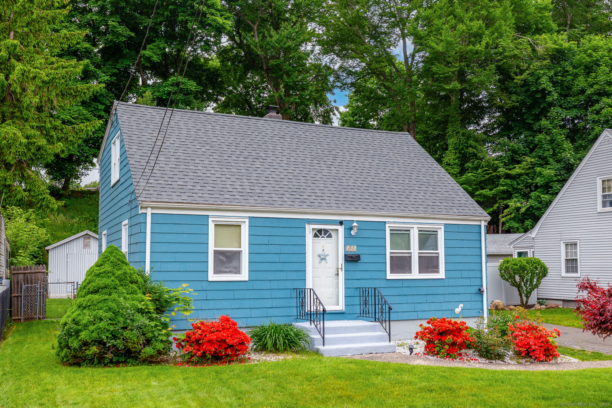 391 Glen Street New Britain CT 06051
