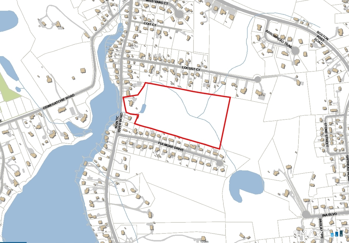 241 Niantic River Road Waterford CT 06385