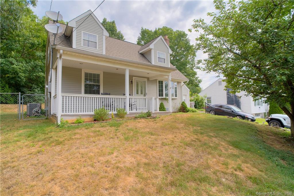10 Pine Court Bristol CT 06010