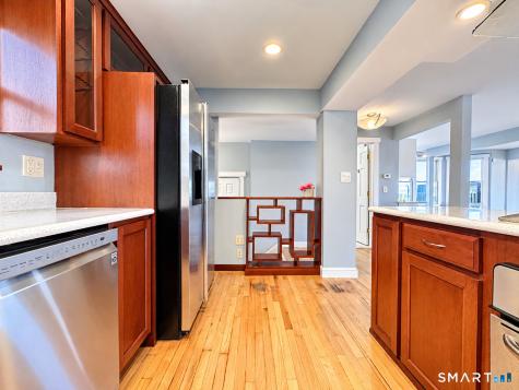 138 Shorefront Street Milford CT 06460