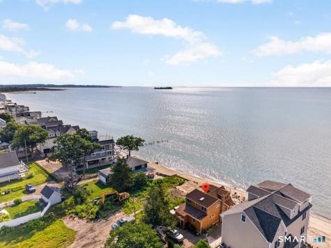 138 Shorefront Street Milford CT 06460