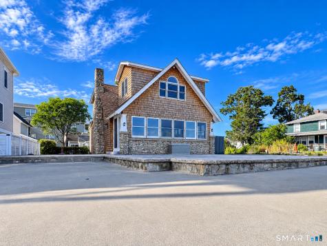 138 Shorefront Street Milford CT 06460