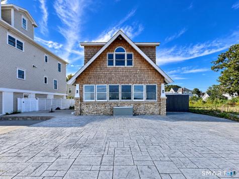 138 Shorefront Street Milford CT 06460