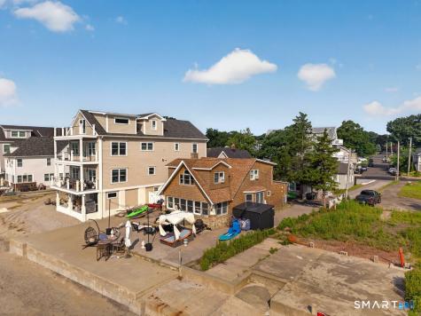 138 Shorefront Street Milford CT 06460