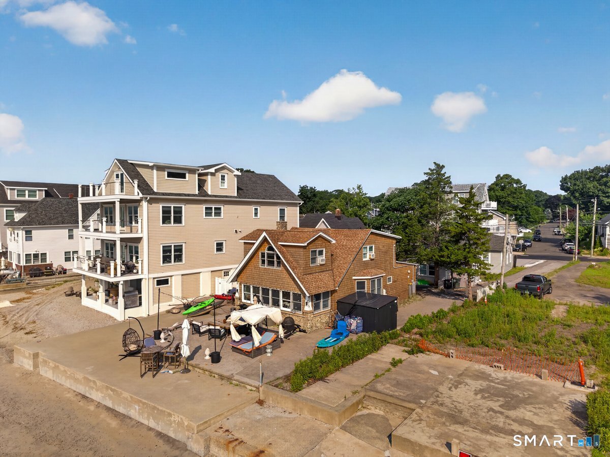 138 Shorefront Street Milford CT 06460