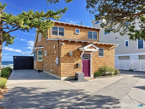 138 Shorefront Street Milford CT 06460