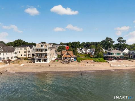 138 Shorefront Street Milford CT 06460
