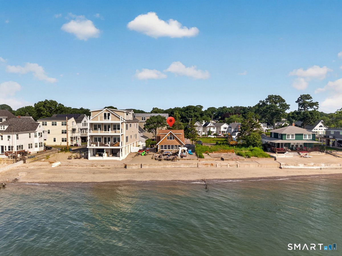 138 Shorefront Street Milford CT 06460