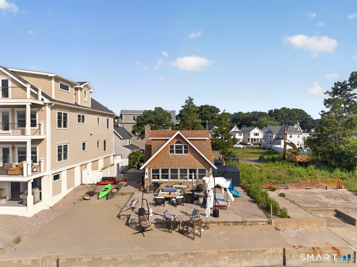 138 Shorefront Street Milford CT 06460
