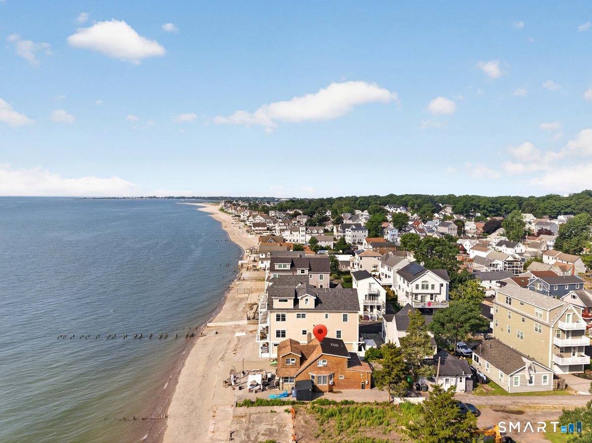 138 Shorefront Street Milford CT 06460