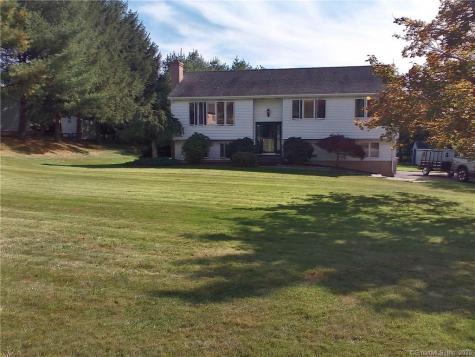 5 Harvard Place Bristol CT 06010
