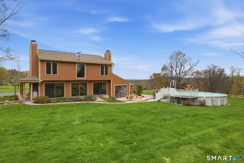 80-R Day Street Granby CT 06035