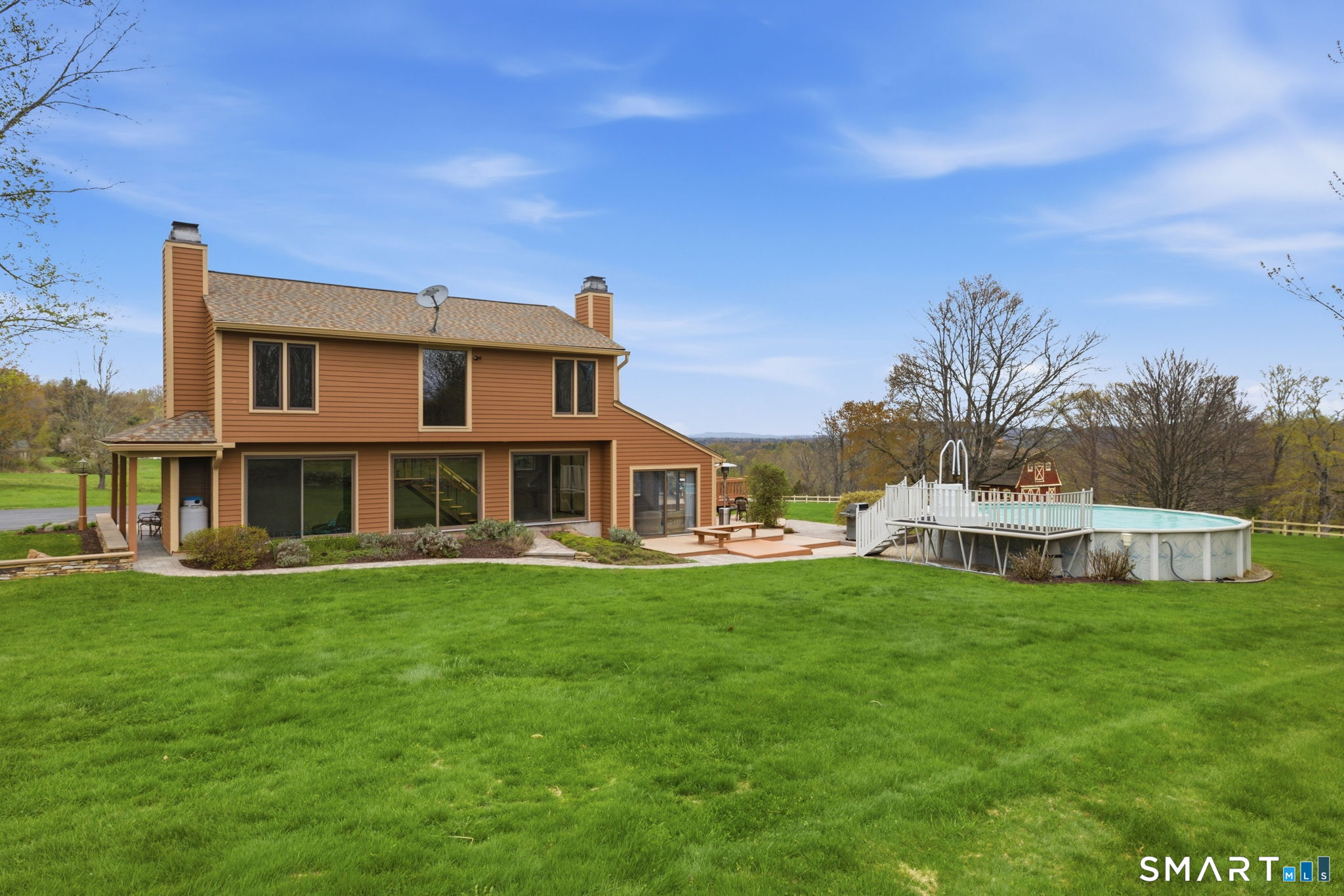 80-R Day Street Granby CT 06035