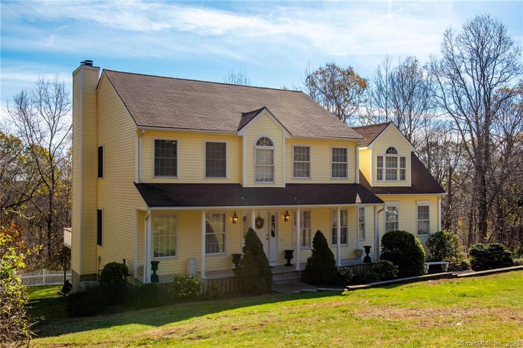 58 Tram Drive Oxford CT 06478