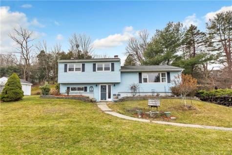 26 Hollandale Road Danbury CT 06811