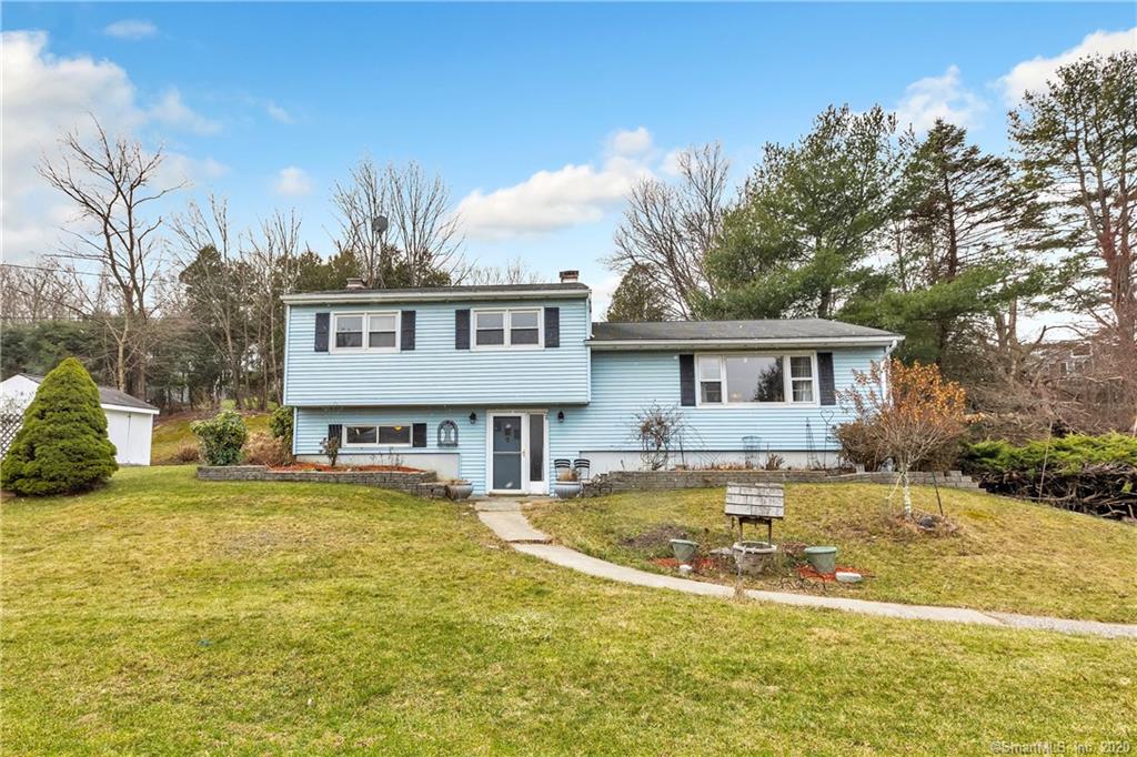 26 Hollandale Road Danbury CT 06811