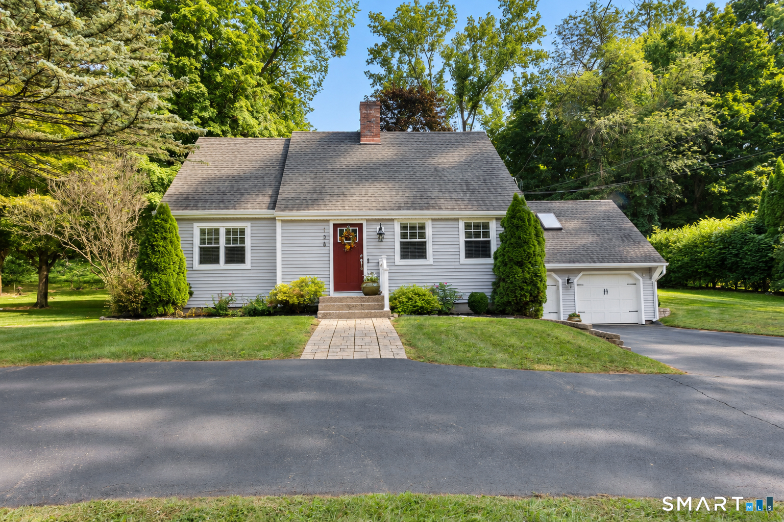 138 Tariffville Road Simsbury CT 06081