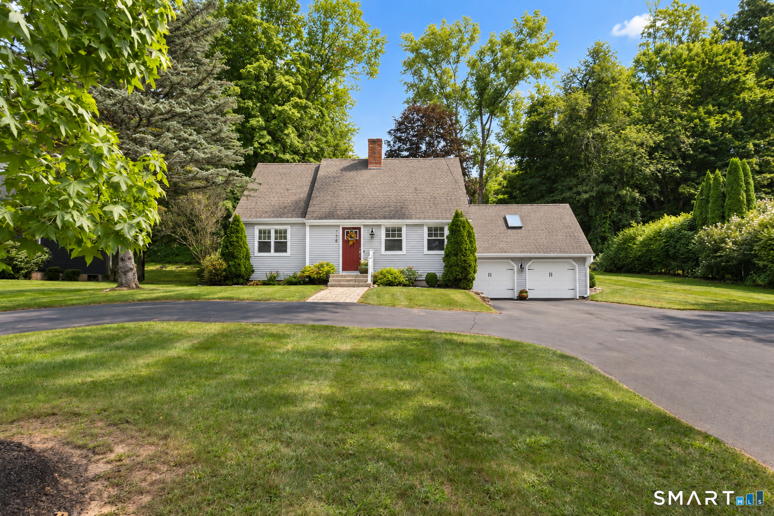 138 Tariffville Road Simsbury CT 06081