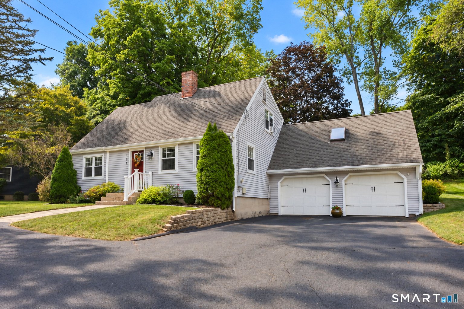 138 Tariffville Road Simsbury CT 06081