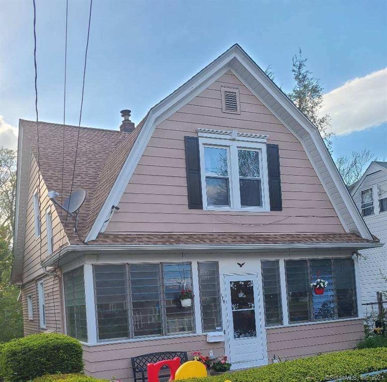 179 Circular Avenue Waterbury CT 06705
