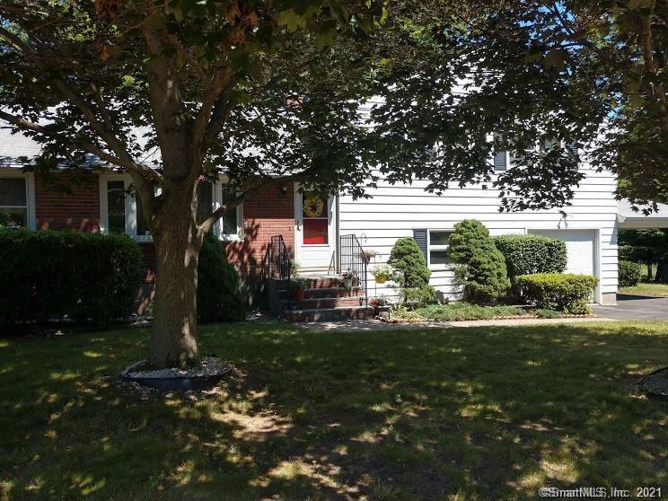 108 Sunnyslope Drive Middletown CT 06457
