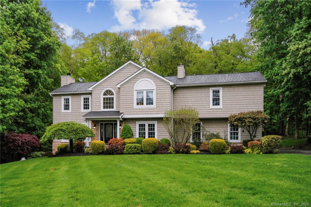 207 Whisconier Road Brookfield CT 06804