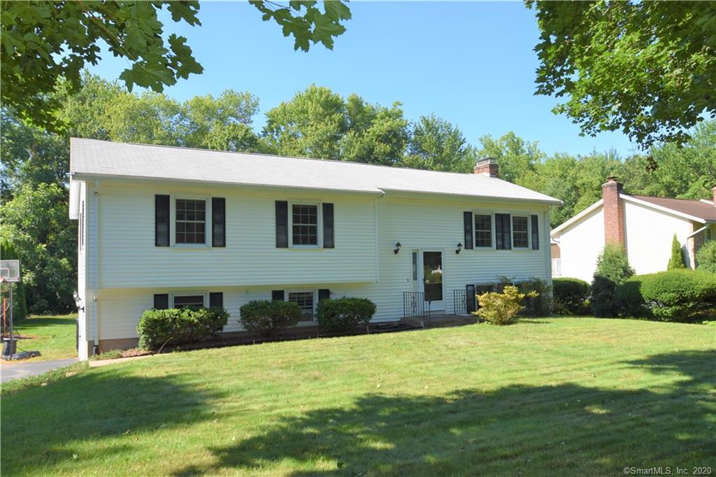 88 Hampshire Drive Glastonbury CT 06033