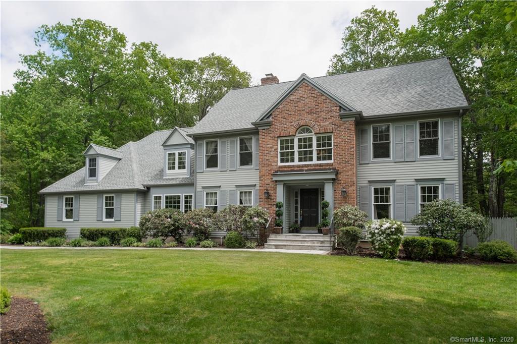 64 Stagecoach Road Avon CT 06001