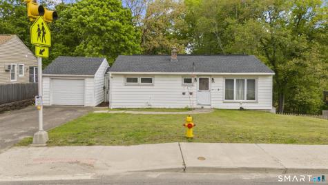 322 Pearl Lake Road Waterbury CT 06706