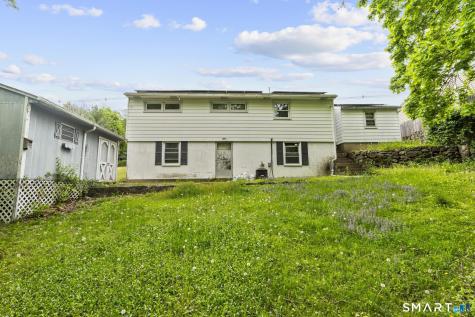322 Pearl Lake Road Waterbury CT 06706