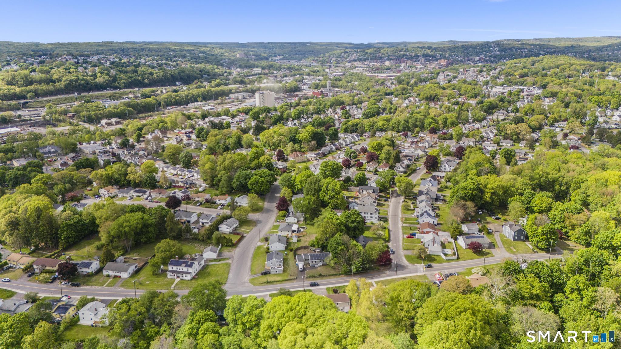 322 Pearl Lake Road Waterbury CT 06706