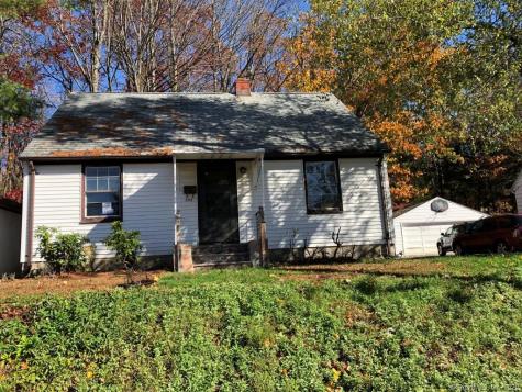 305 Harwinton Avenue Torrington CT 06790