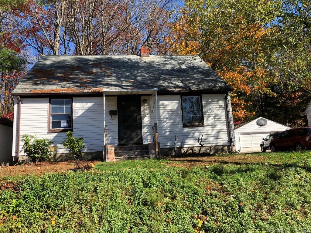 305 Harwinton Avenue Torrington CT 06790
