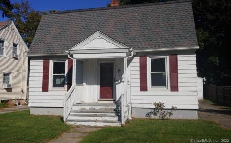25 Sycamore Lane Waterbury CT 06705