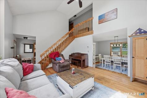 23 Blueberry Lane Lisbon CT 06351