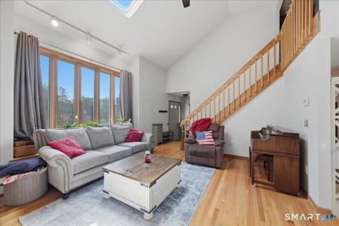 23 Blueberry Lane Lisbon CT 06351