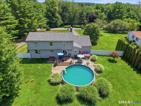 23 Blueberry Lane Lisbon CT 06351