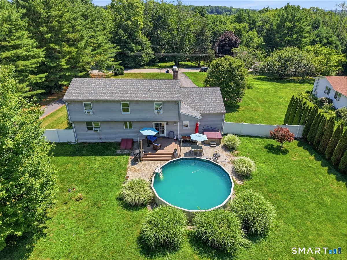 23 Blueberry Lane Lisbon CT 06351