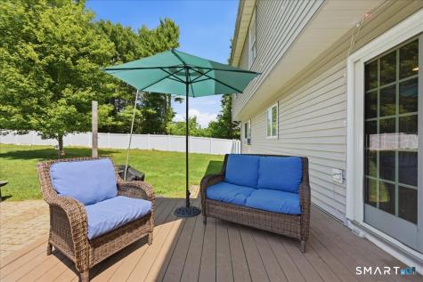 23 Blueberry Lane Lisbon CT 06351