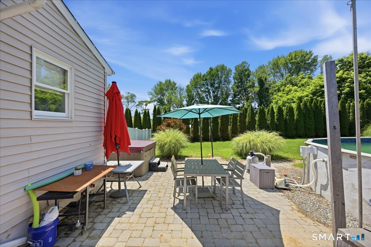23 Blueberry Lane Lisbon CT 06351