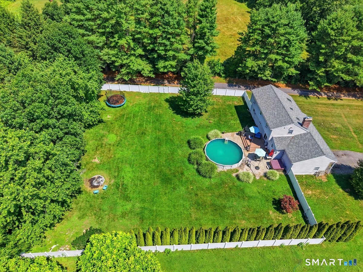 23 Blueberry Lane Lisbon CT 06351
