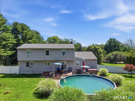 23 Blueberry Lane Lisbon CT 06351