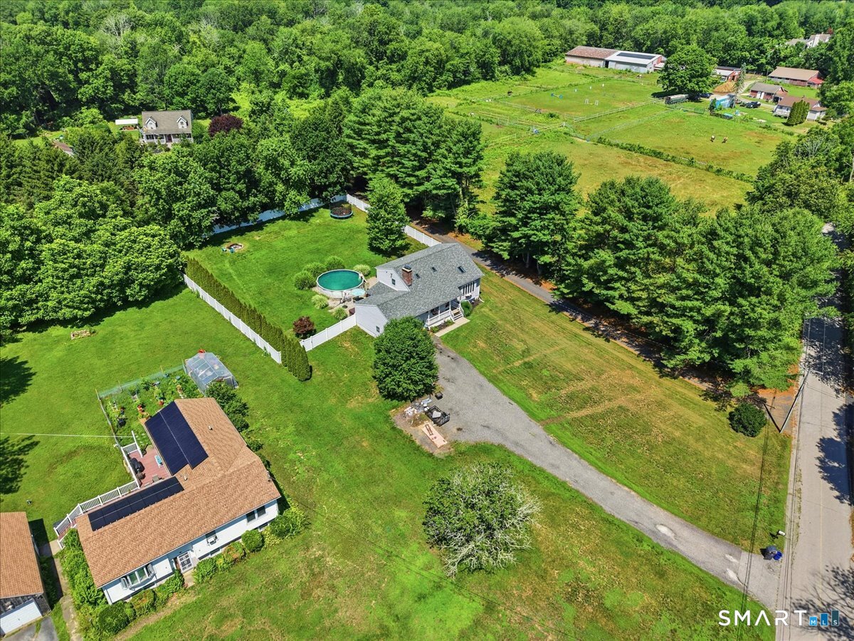 23 Blueberry Lane Lisbon CT 06351