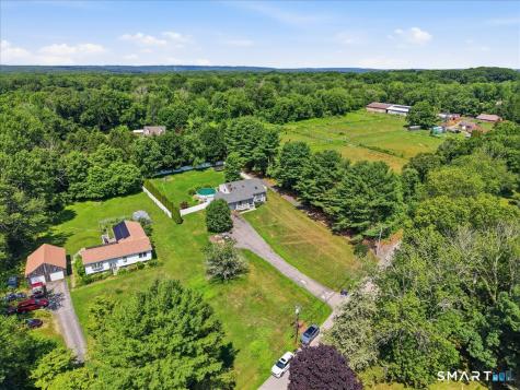 23 Blueberry Lane Lisbon CT 06351