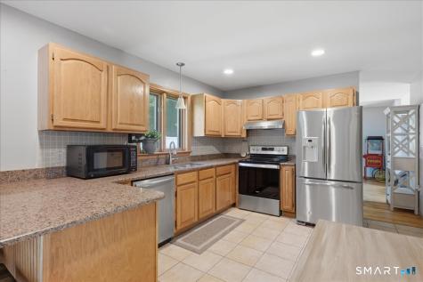 23 Blueberry Lane Lisbon CT 06351