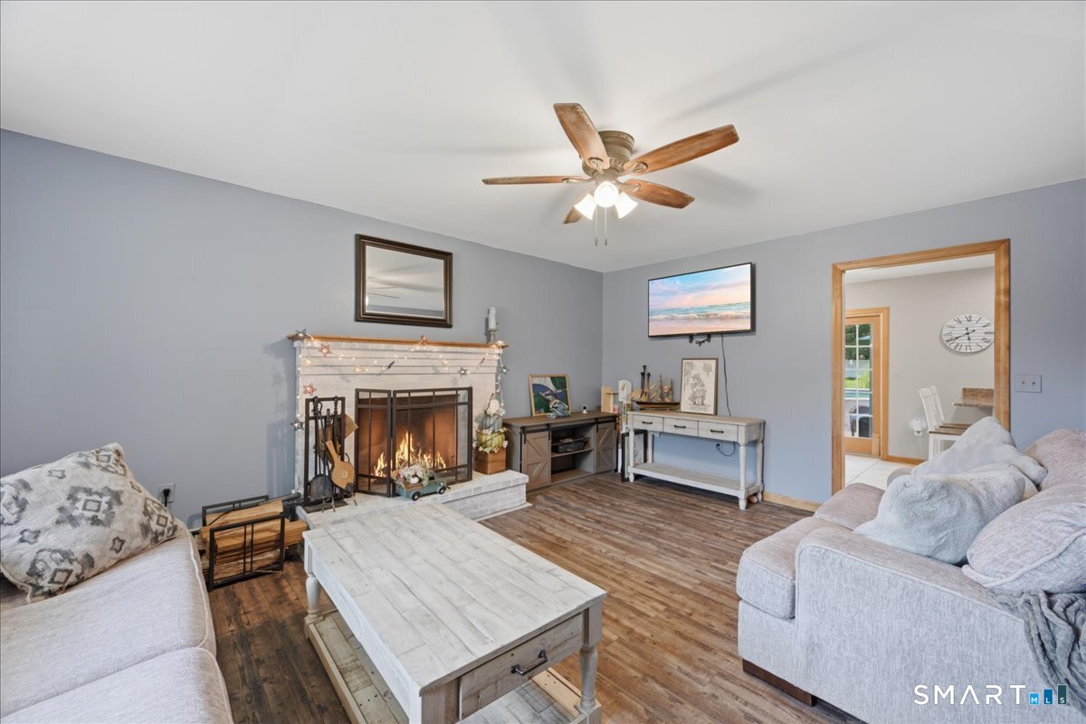 23 Blueberry Lane Lisbon CT 06351
