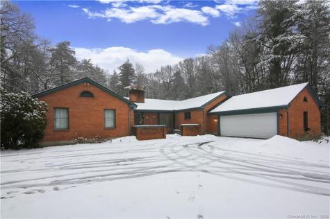 6 Alcima Drive Simsbury CT 06070