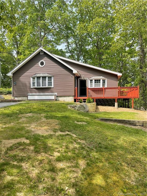2 Rosemarie Court Ledyard CT 06339